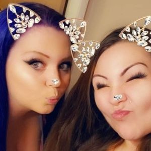 Meet your Posher, Kendall